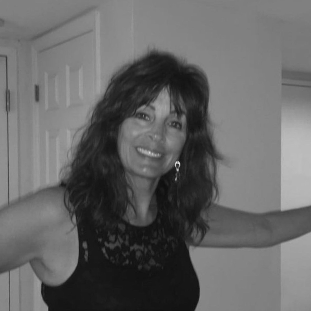 Meet your Posher, Trish